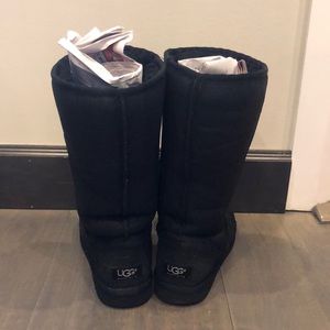 🤗Ugg classic boots